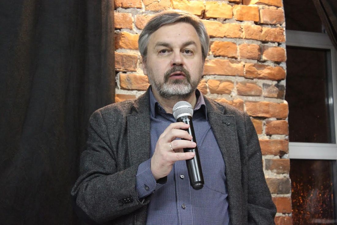 Культура в Томске, Томские новости, архитектура современное искусство границы исторического поселения Томичам расскажут об устремлениях в архитектуре XX- начала XXI веков