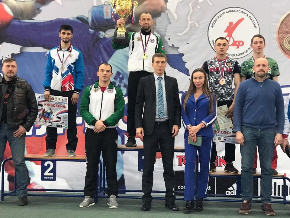 Спорт, Спорт в Томске, Томские новости, спорт томские спортсмены победы кикбоксинг Томский спортсмен стал пятикратным чемпионом России по кикбоксингу