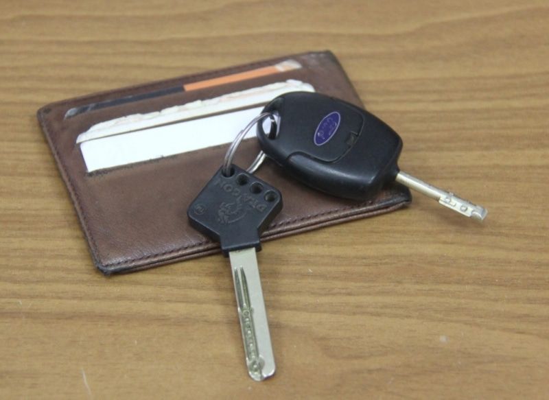 Криминал, Происшествия, Томские новости, угон машину украли угонщик автобус угнал задержали Полицейские задержали томича, угнавшего автобус с бывшей работы