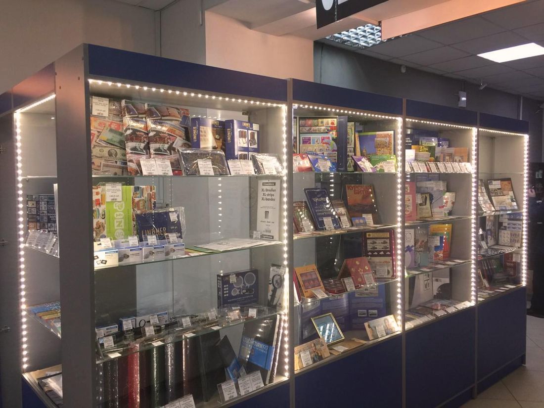 Томские новости, коллекционеры где купить марки в Томске В Томске открылся магазин для коллекционеров