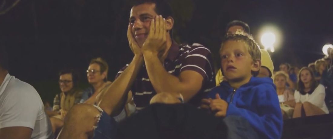 Культура в Томске, Томские новости, Фестиваль уличное кино фильмы В Томске впервые пройдет Фестиваль уличного кино