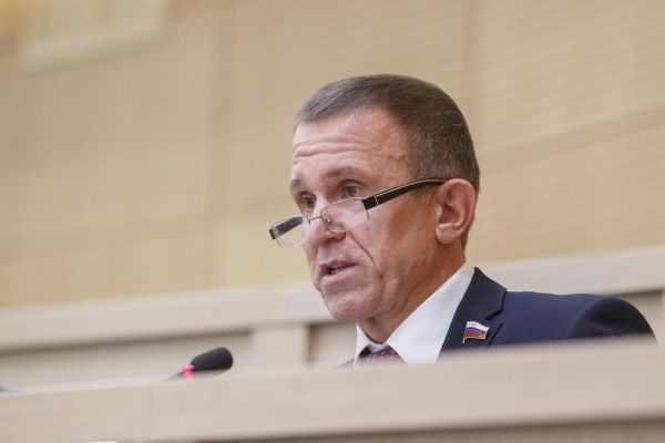 ЗД ТО, Томские новости, сенатор Дума Кравченко общественные места Томский сенатор внес пакет предложений для укрепления пожарной безопасности в общественных местах