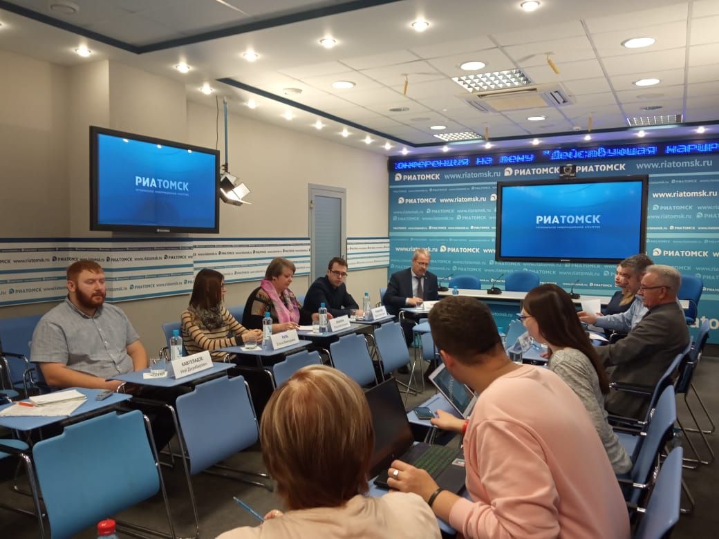 Общественный транспорт, Томские новости, маршрутная сеть оптимизация перевозчики Перевозчики поддержали идею грядущей оптимизации маршрутной сети Томска - мэрия