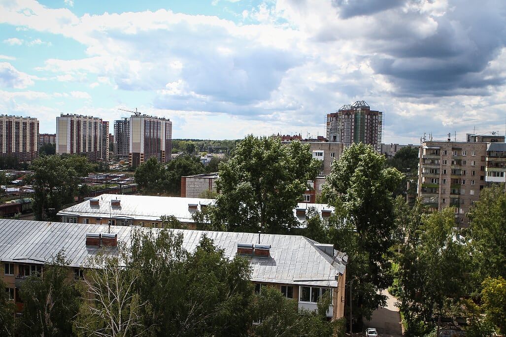 Недвижимость и строительство, Томские новости, нарушения госстройнадзор штрафы Андрей Пацуков Томский госстройнадзор оштрафовал застройщиков на миллион рублей