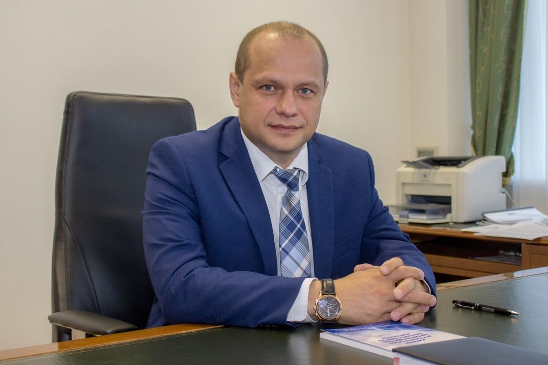 Награды и назначения, Предприятия Томска и области, Томские новости, полиэф экс-гендиректор назначение Томскнефтехим Генеральным директором «Томскнефтехима» назначен экс-гендиректор «ПОЛИЭФа»