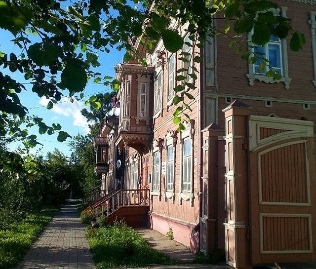 Конкурсы и акции, Культура в Томске, Томские новости, Кузнецова экскурсия ходьба музей прогулка Томичам расскажут об истории улицы Кузнецова