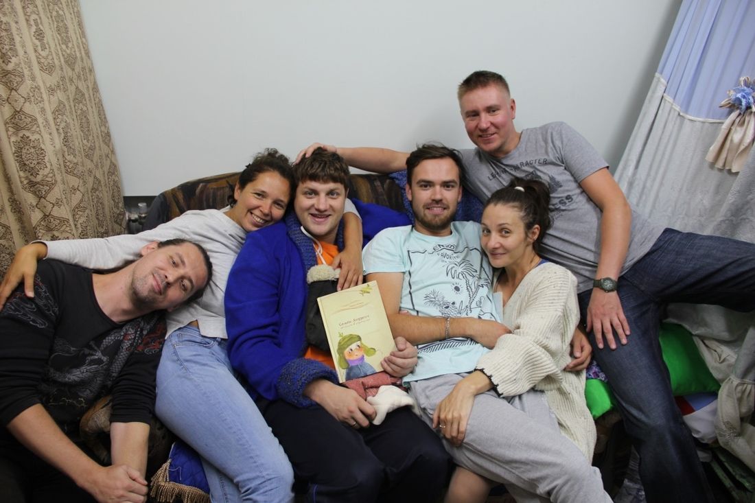 Культура в Томске, Томские новости, летопись в каракулях спектакль премьера Томский ТЮЗ покажет «Летопись в каракулях» по книге Наринэ Абгарян