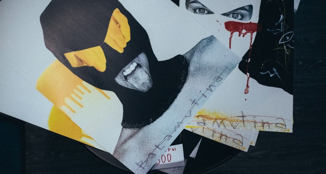 Культура в Томске, Томские новости, флэт арт-маркет галерея искусство современное LOCUS запускает «Арт-маркет» в Томске