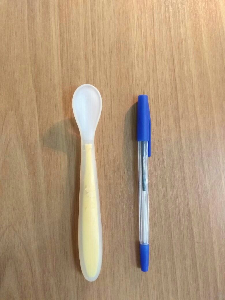 Медицина и здоровье, Происшествия, Томские новости, ложка проглотил ребенок инородный предмет что делать Томские врачи спасли мальчика с 15-сантиметровой ложкой в горле