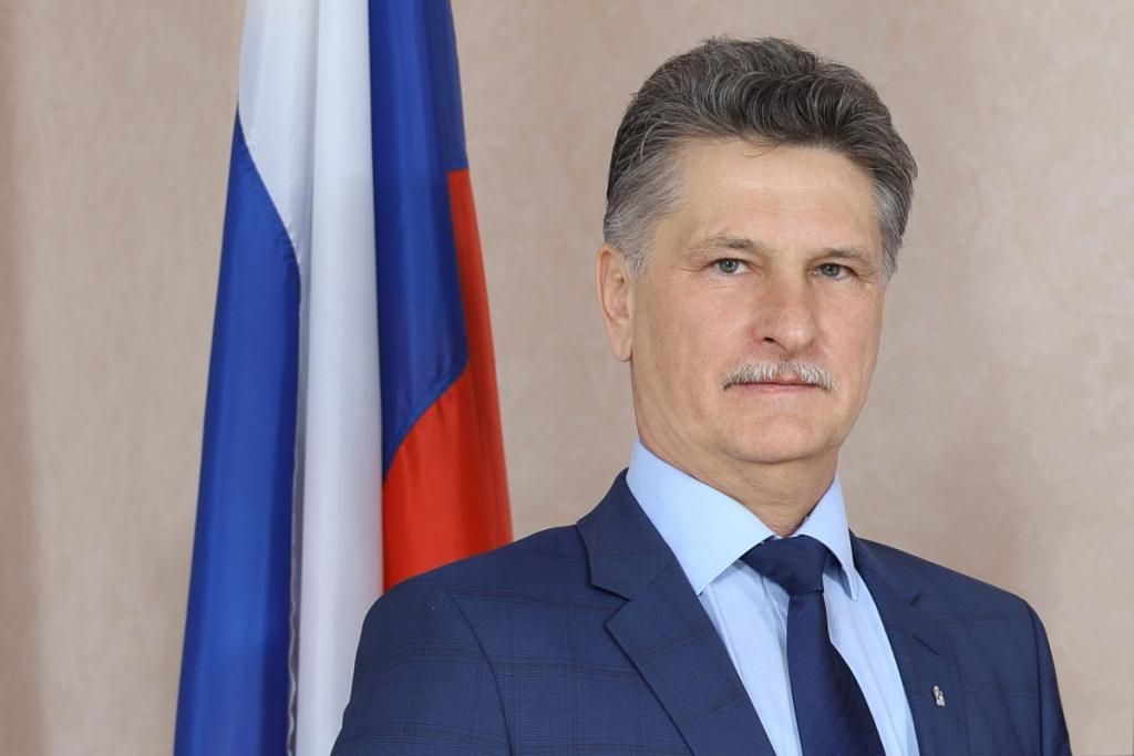 Награды и назначения, Томские новости, назначение перемены глава администрации Замглавы Ленинского района Томска возглавит администрацию другого района