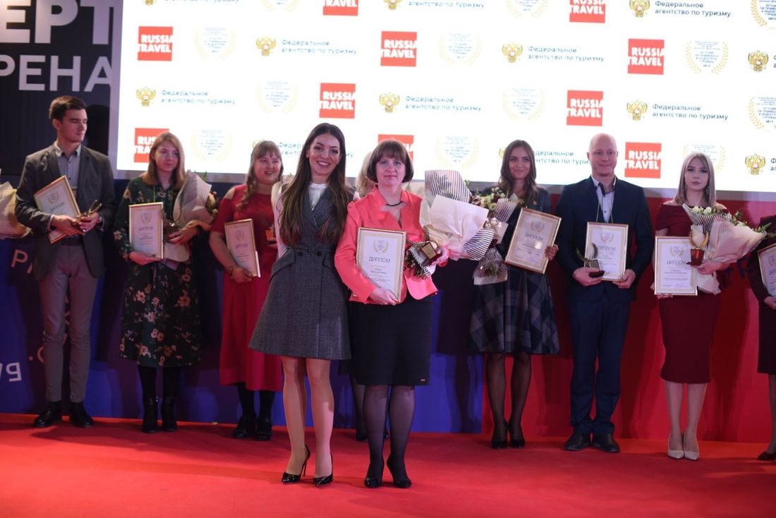 Конкурсы и акции, Томские новости, горничная конкурсы профессионального мастерства лучший по профессии Жительница Томской области стала лучшей горничной России