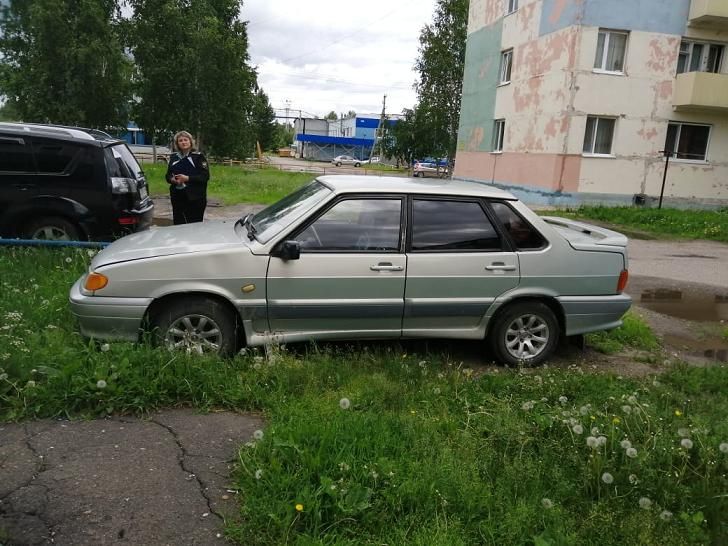Судебные дела, Томские новости, приставы арест автомобиля задолжали груда металла обман долги Должница из Стрежевого пыталась обмануть приставов, назвав своё авто грудой металла
