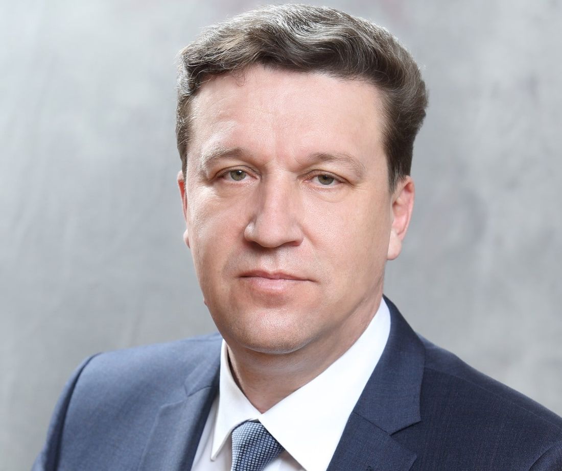 Награды и назначения, Томские новости, Маркелов глава района промышленность и энергетика департамент новые люди перестройка Экс-глава Октябрьского района Томска назначен главой облдепартамента промышленности и энергетики