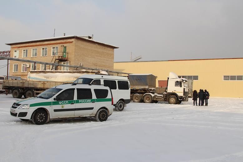 Судебные дела, Томские новости, судебные дела приствы долги по налогам кредиторы в банке В Томске приставы арестовали грузовики, которые должница получила в качестве уплаты долга