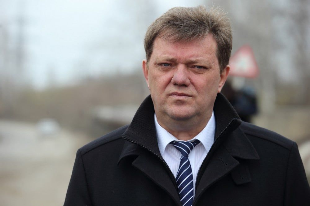 Власть, Пожар в ТЦ «Зимняя Вишня», Томские новости, мэр соболезнования пожар Кемерово Мэр Томска выразил соболезнования родным и близким погибших при пожаре в Кемерове