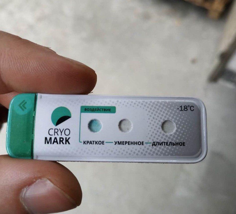 ТГУ, Томские новости, ТГУ образование томские открытия томские ученые Томские ученые разработали термометки для определения свежести мороженой рыбы