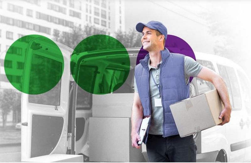 DIY, МегаФон, грузы доставка мегафон карго грузоперевозки МегаФон запустил логистическую платформу «МегаФон-КАРГО»