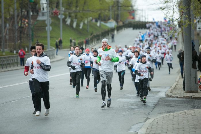 День Победы, Конкурсы и акции, Томские новости, Миля мира мероприятия день победы программа мероприятий Празднование Дня Победы в Томске начнется с «Мили Мира»