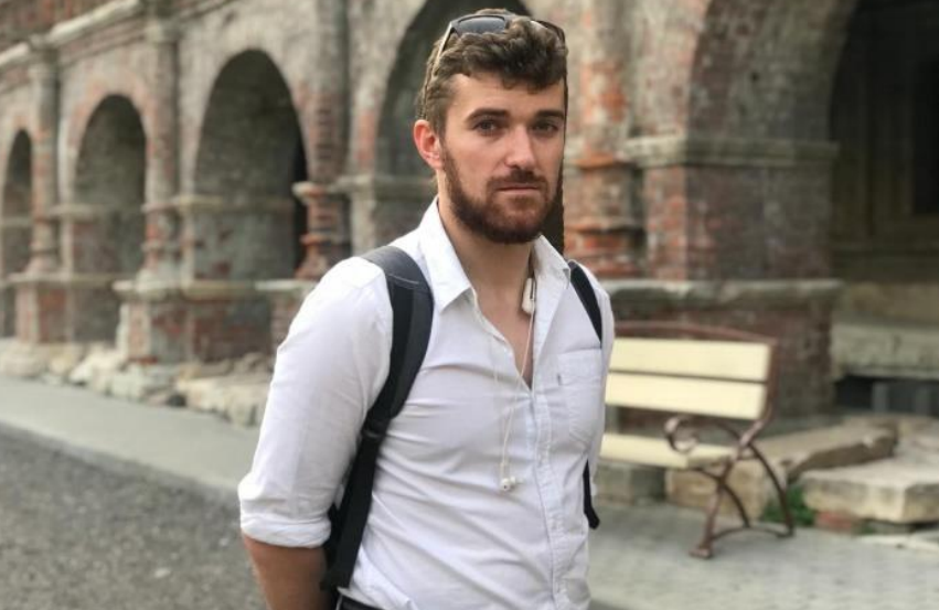 Томские новости, экосистемы семинары Александр Морозов инвестор В Томске пройдет семинар известного инвестора Александра Морозова