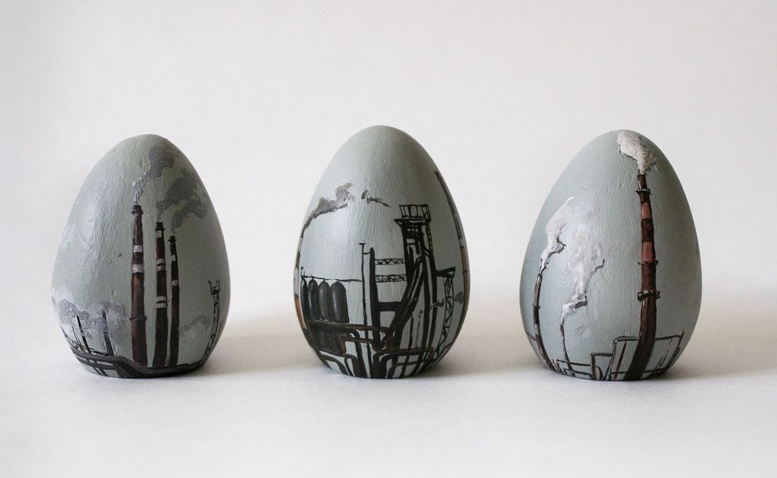 Культура в Томске, Томские новости, мурина современное искусству культура томские художники В Томске откроется персональная выставка Лукии Муриной