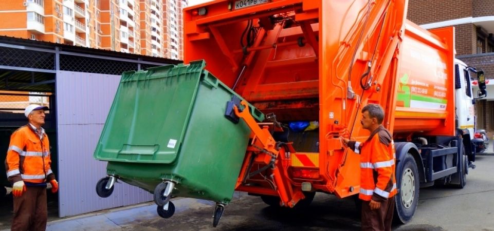 ЖКХ, Томские новости, горячая линия плохо вывозят мусор куда позвонить ТБО полигон Томичи смогут пожаловаться на некачественный вывоз мусора, позвонив на «горячую линию»