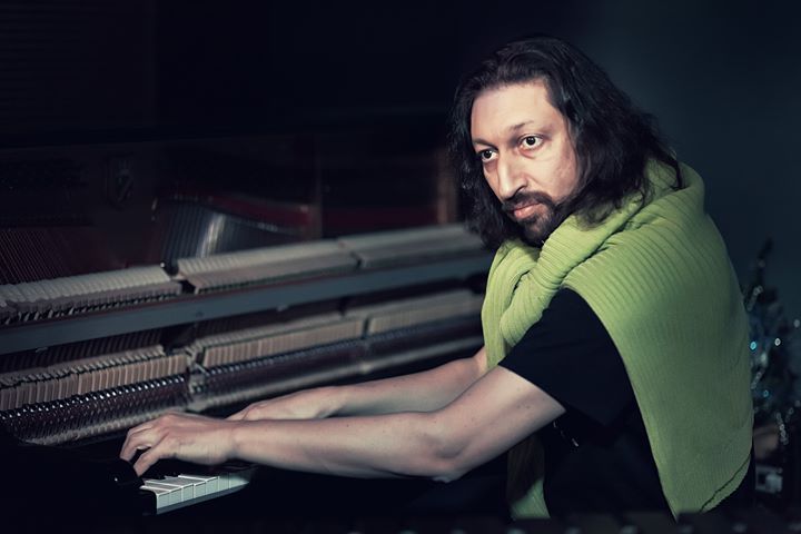 Конкурсы и акции, Культура в Томске, Томские новости, Столяр импровизация мероприятия СГЦСИ современное искусство Томичей приглашают на практикум по коллективной импровизации