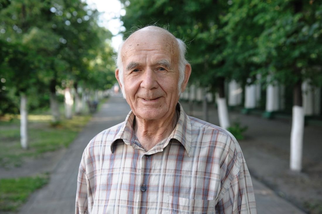 Люди Томска, Томские новости, гордость России люди Томский гидроэколог, обустраивающий родники, стал героем проекта «Гордость России»