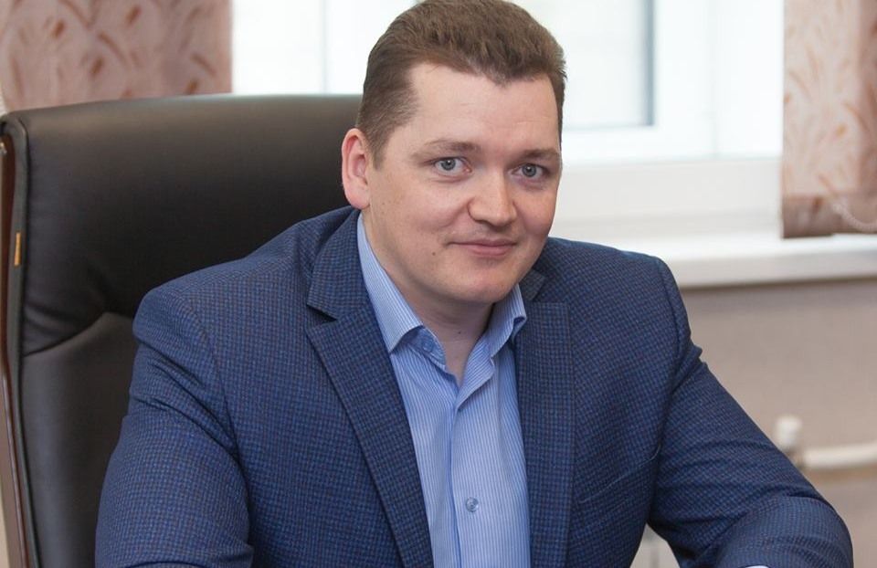 Власть, Награды и назначения, Томские новости, фонд ОМС глава назначили страховка медицинская застрахуй братишку У томского Фонда ОМС новый глава