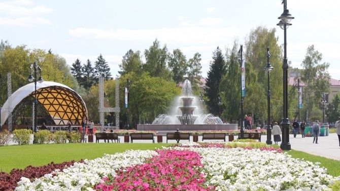 Культура в Томске, Ново-Cоборная, Томские новости, уличное кино фестиваль культура что посмотреть В субботу в Томске пройдет второй фестиваль уличного кино