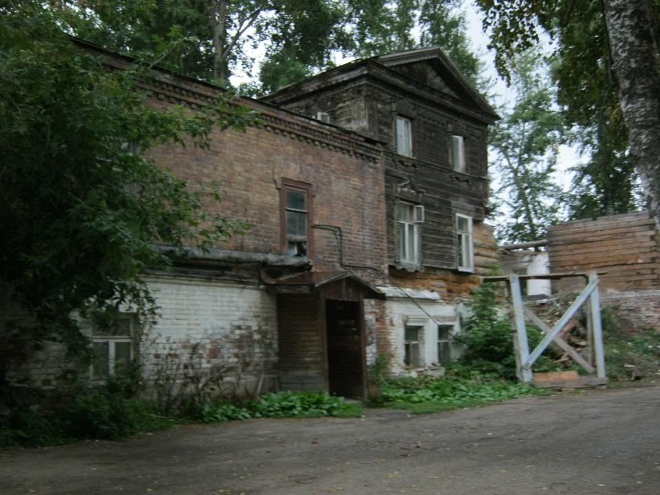 Градостроительная политика, Деревянная архитектура, Дом за рубль, Недвижимость и строительство, Томские новости, дом за рубль аукцион аренда 17 января на аукцион по программе "Дом за рубль" будет выставлено 14 объектов