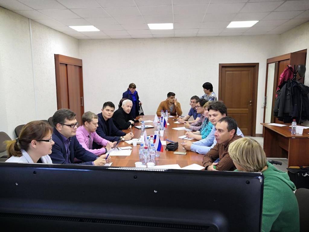 Городское благоустройство, Томские новости, благоустройство Кировский район новые общетвенные пространства В Томске начались обсуждения дизайн-проектов благоустройства на следующий год