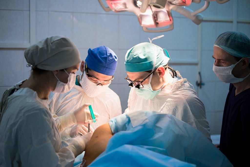 Медицина и здоровье, Образование и наука, Томские новости, нанокерамика лекарство от рака саркома операция восстановление Томские ученые создали новую технологию реабилитации онкобольных