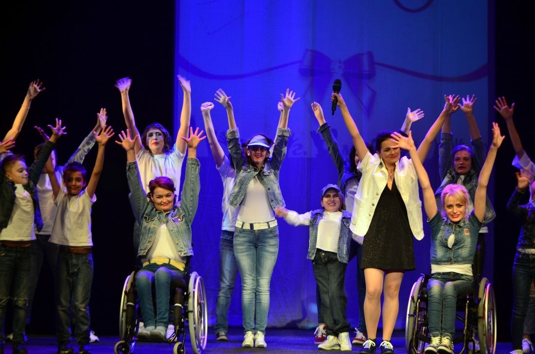 Конкурсы и акции, Томские новости, особая мода школа инвалиды кастинг В Томске пройдет кастинг в Школу моделей с инвалидностью