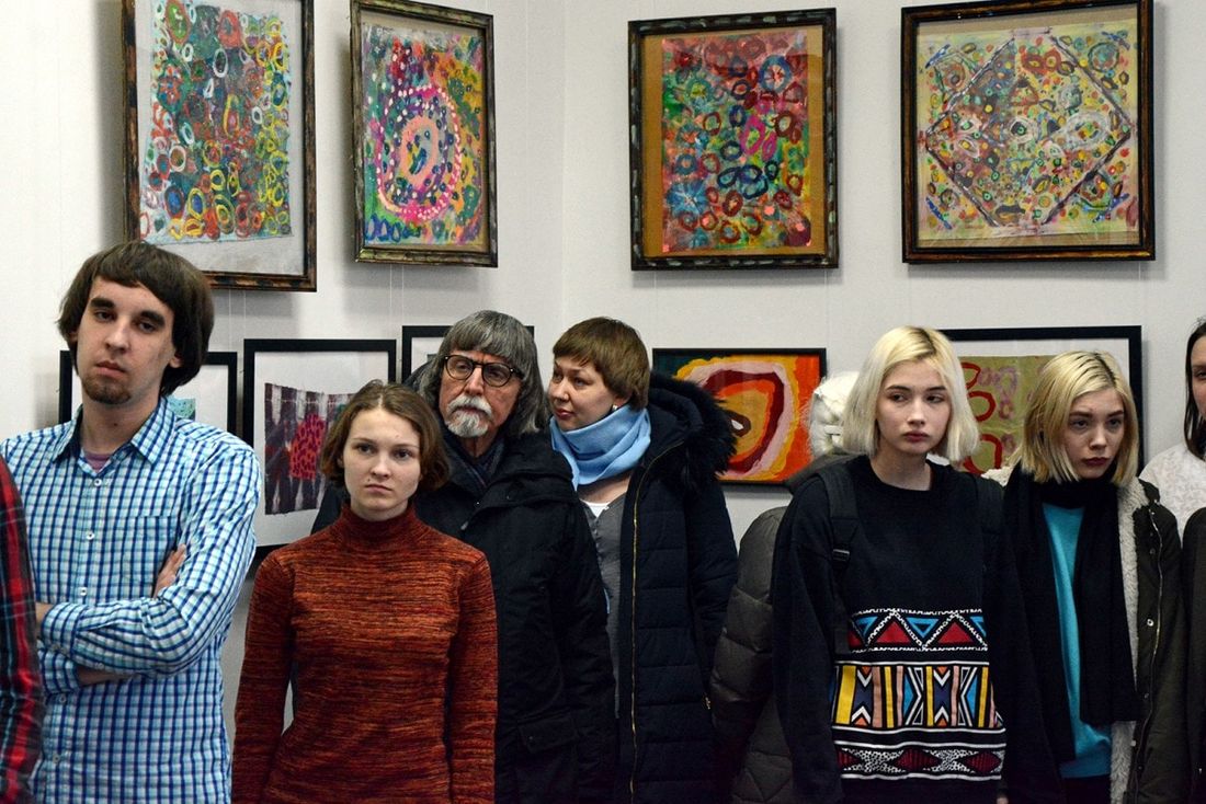 Конкурсы и акции, Культура в Томске, Томские новости, выставка современное искусство творческая встреча особенности развития инвалиды современное искусств Томичей приглашают на творческую встречу с кураторами выставки людей с особенностями развития