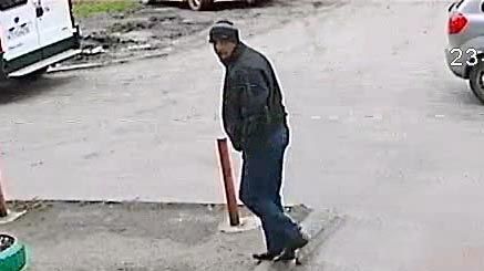 Криминал, Происшествия, Томские новости, педофил надругался действия сексуального характера пострадала девочка Томичей просят помочь с розыском педофила