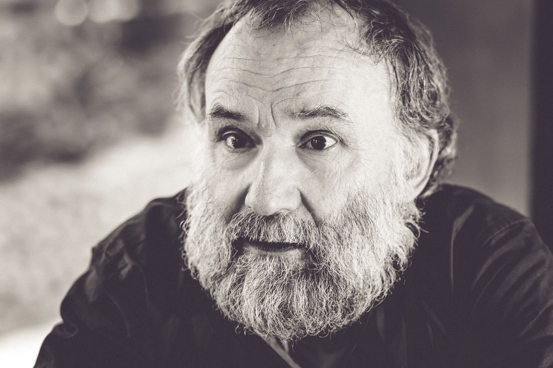 Томские новости, Захаров прощание умер 2+ку умер погиб сбор средств Прощание с Владимиром Захаровым состоится в здании театра «2+Ку»