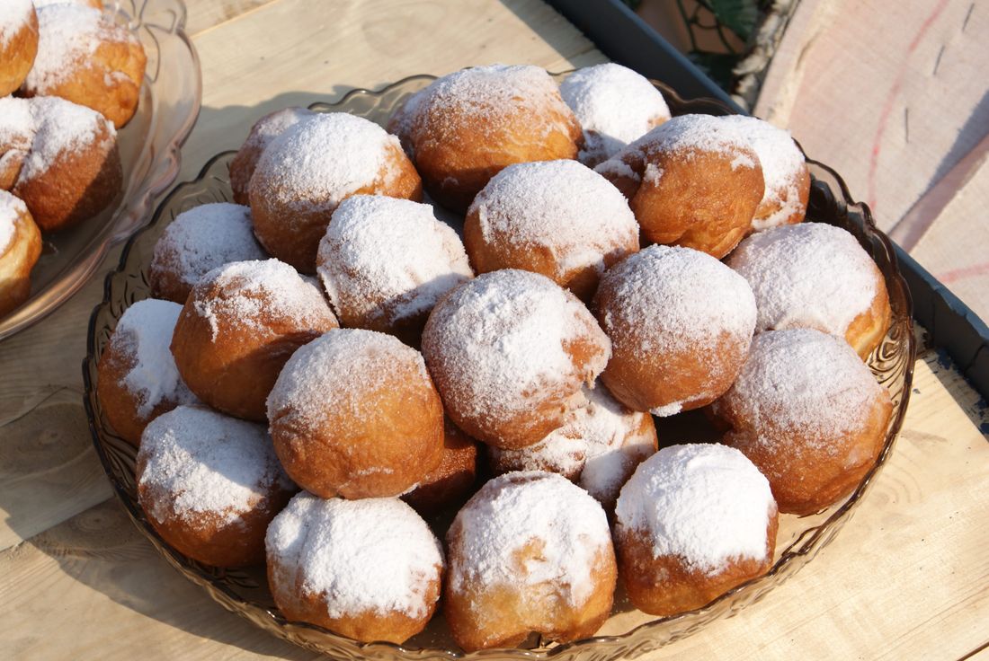 Культура в Томске, Отдых, Праздники, Томские новости, Пышкинский фестиваль пышки конкурсы праздники Завтра в Томской области стартует «Пышкинский фестиваль»