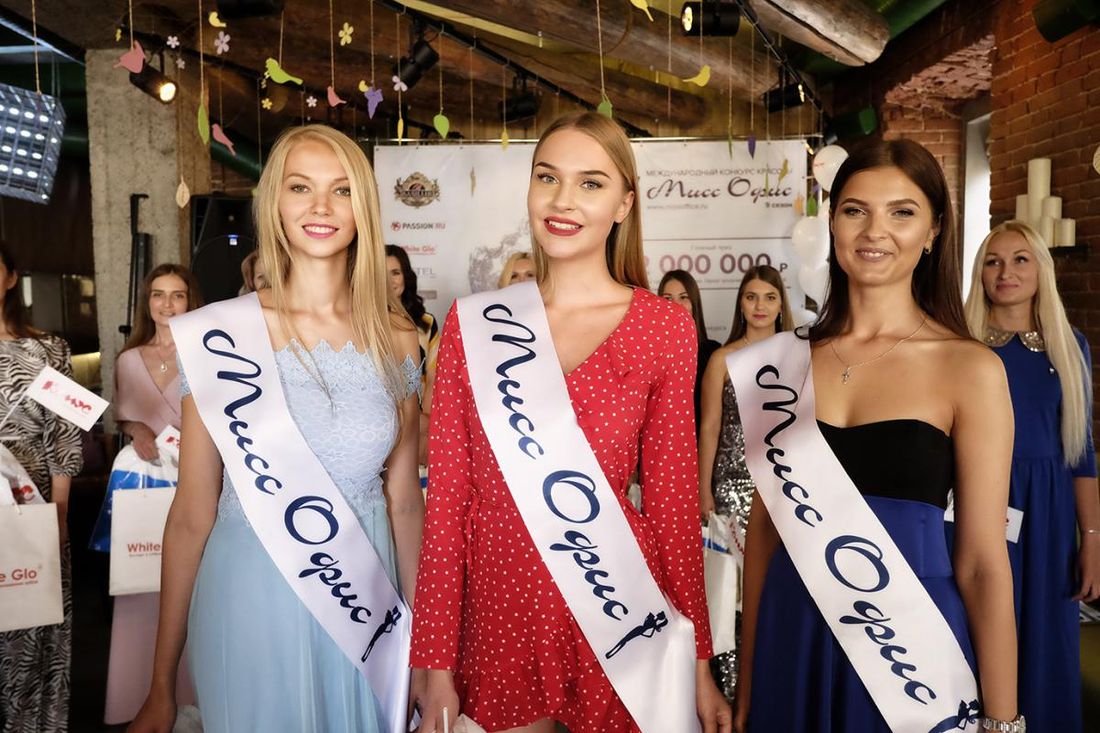 Конкурсы и акции, Томские новости, кастинг конкурс красоты мисс офис 2018 томск Три девушки из Томска прошли в полуфинал международного конкурса красоты «Мисс Офис».