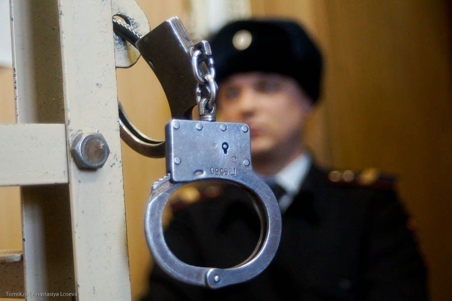 Криминал, Судебные дела, Томские новости, собаки псы волки нападение на человека Томич получил 5 лет колонии за вооруженное нападение на мужчину, отбивавшегося от его собаки