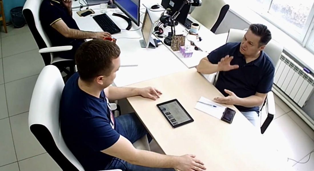 IT, Томские новости, it-провинция блоги Корнев Новая «IT-провинция» рассказывает о создании сайта для «Бессмертного полка»