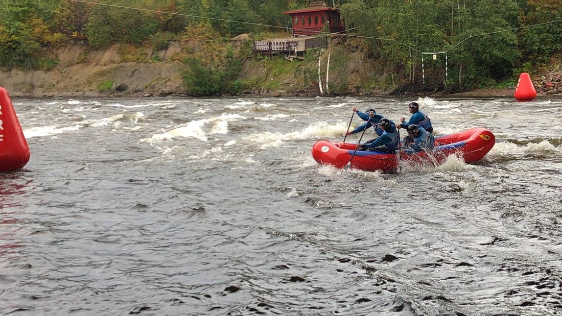 Спорт, Спорт в Томске, Томские новости, спорт рафтинг томские спортсмены победы томских рафтеров копылово Томские рафтеры взяли «золото» в «параллельном спринте» на чемпионате России
