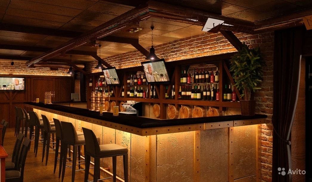 Бизнес, Еда, Томские новости, продажа готовый бизнес в Томске купить ресторан продам ресторан авито В Томске продается немецкий ресторан