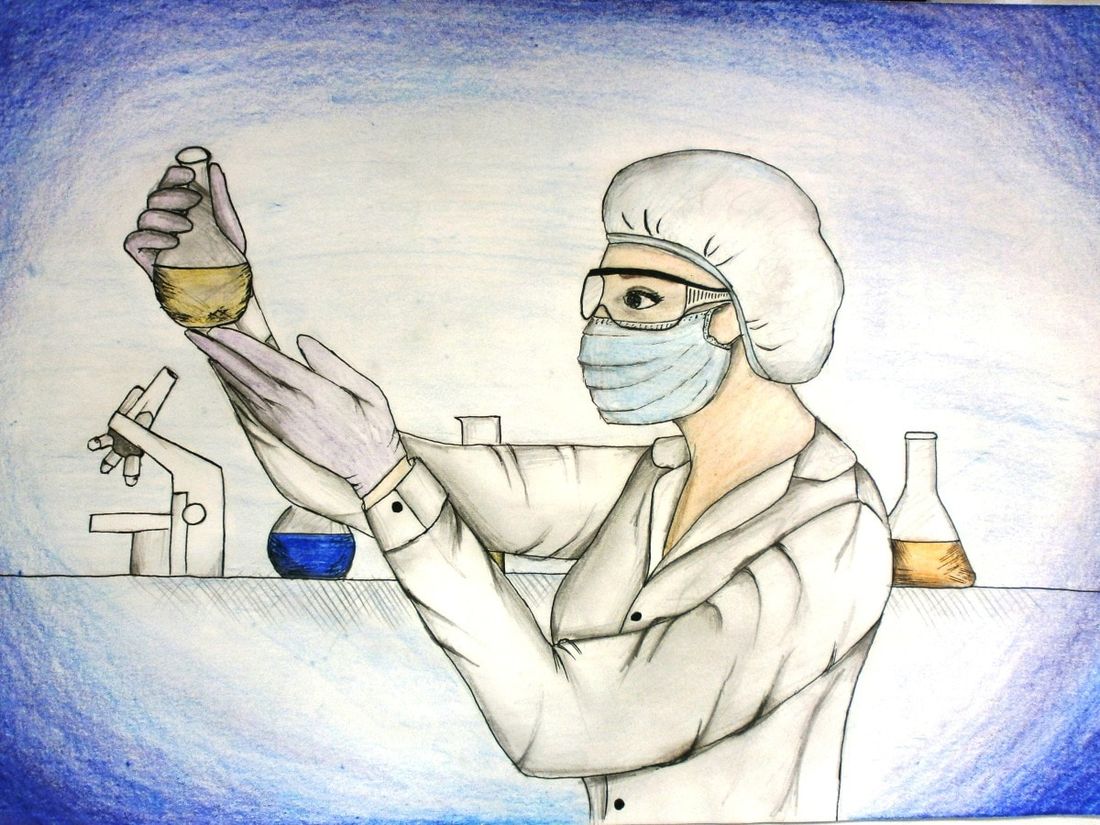 Работа, Работа в Томске, Томские новости, дептруда занятость населения работа в Томске техника безопасности Рисунок томской школьницы отметили на всероссийской выставке в Сочи