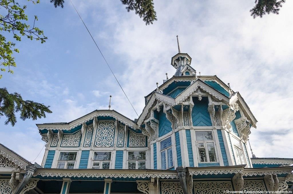 Конкурсы и акции, Культура в Томске, Томские новости, русско-немецкий дом Молчаново Томский «Культурно-образовательный десант» отправился в Молчановский район