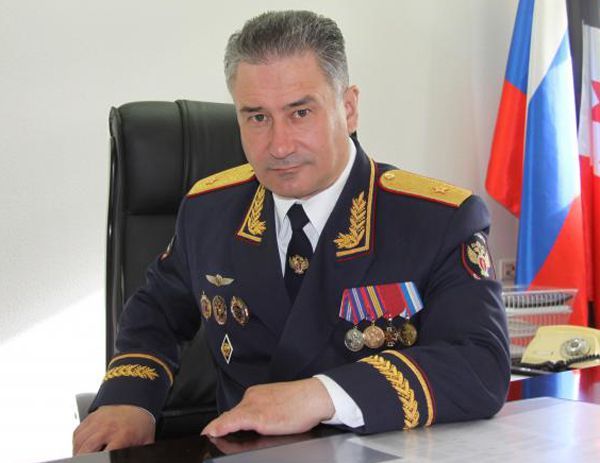 Награды и назначения, Томские новости, Ространснадзор Лукин управление транспорта Томская область Новым главой Ространснадзора Томской области стал Сергей Лукин