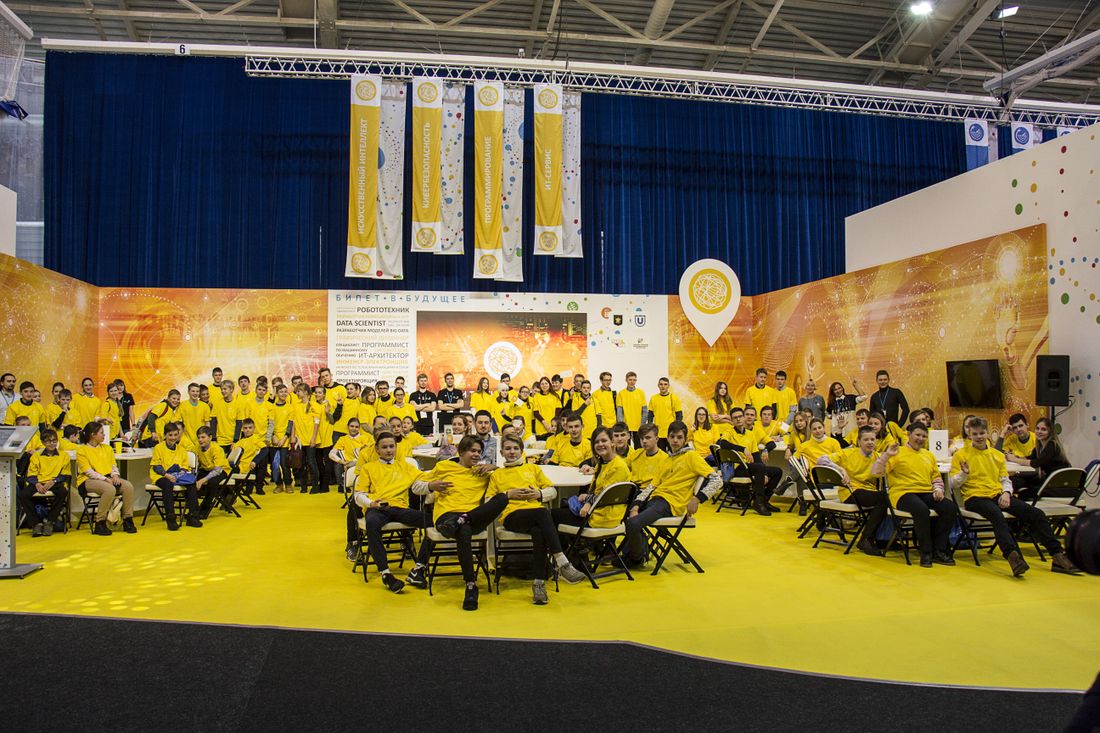 Ростелеком, Томские новости, Лекция безопасность школьники занятия «Ростелеком» в Томске рассказал школьникам о кибербезопасности