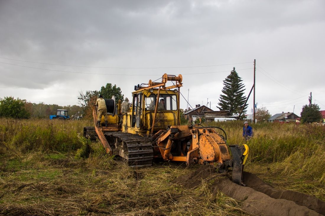 Ростелеком, Томские новости, ростелеком интернет скоростное соединение быстрый интернет кабельь «Ростелеком» предоставил для жителей села Томское скоростной интернет и умные услуги