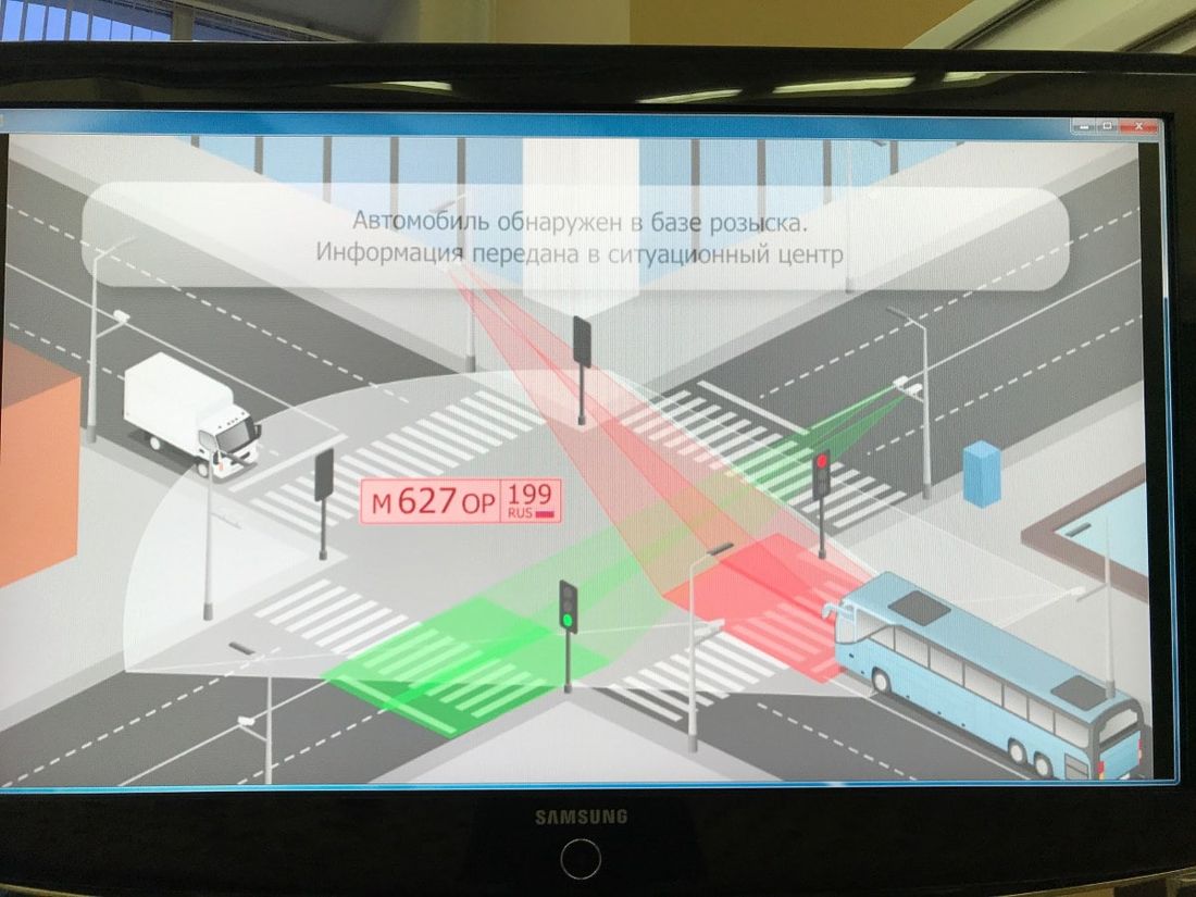Ростелеком, Томские новости, комплексы видеонаблюдения фиксация нарушений «Ростелеком» установил комплекс фотовидеофиксации на автотрассе Стрежевой-Нижневартовск