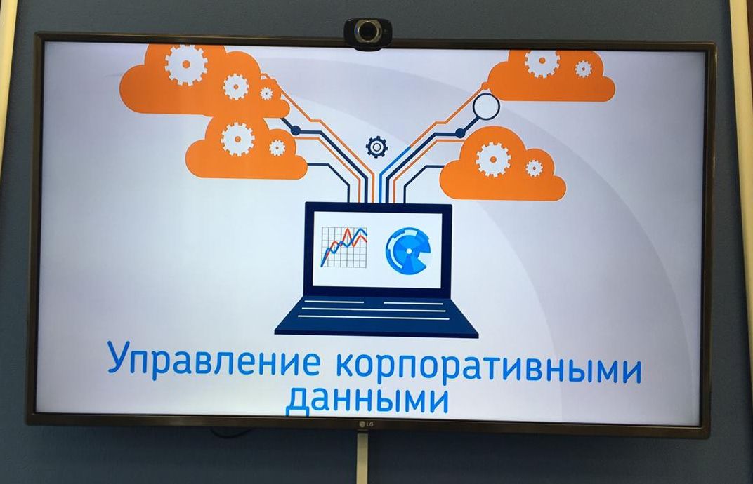 Ростелеком, Томские новости, Ростелеком данные Томск МФЦ Ростелеком Экраны «Ростелекома» помогают работе офисов МФЦ в Томске и Северске