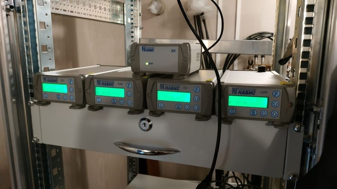 Ростелеком, Томские новости, Ростелеком навигация проекты глонасс гпс жипиэс «Ростелеком» в Сибири реализовал проект в сфере высокоточной навигации